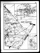New Castle Township, Mt. Kisco, Chappaqua, Catamount and Merritts Corners, Westchester County 1893